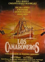 Los camaroneros (1998) Scènes de Nu