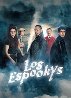 Los Espookys 2019 film scènes de nu