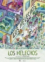 Los Helechos (2019) Scènes de Nu