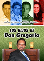 Los hijos de Don Gregorio (2013) Scènes de Nu