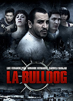Los hijos de la Bulldog 2010 film scènes de nu