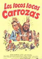 Los locos, locos carrozas (1984) Scènes de Nu