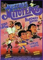 Los meseros mitoteros (1991) Scènes de Nu