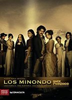 Los Minondo 2010 film scènes de nu