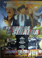 Los Narcos De Sinaloa (2001) Scènes de Nu