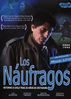 Los Náufragos (1994) Scènes de Nu