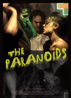 Los paranoicos (2008) Scènes de Nu