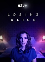 Losing Alice (2020-présent) Scènes de Nu