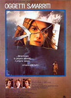 Lost and Found (1980) Scènes de Nu