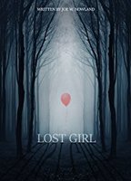 Lost Girl (2017) Scènes de Nu