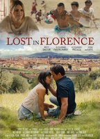 Lost in Florence (2017) Scènes de Nu