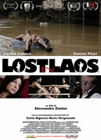 Lost in Laos 2012 film scènes de nu