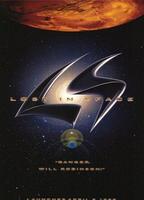 Lost In Space 1998 film scènes de nu