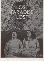 Lost Paradise Lost 2017 film scènes de nu