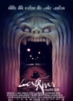 Lost River scènes de nu