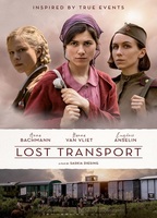 Lost Transport 2022 film scènes de nu