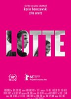 Lotte 2016 film scènes de nu