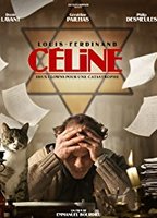 Louis-Ferdinand Céline (2016) Scènes de Nu