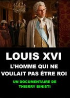Louis XVI, l'homme qui ne voulait pas être roi (2011) Scènes de Nu