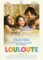 Louloute 2020 film scènes de nu