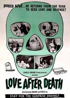 Love After Death 1968 film scènes de nu