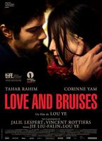 Love and Bruises 2011 film scènes de nu