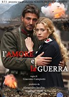 Love and war (2007) Scènes de Nu