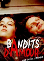 Love Bandits (2001) Scènes de Nu