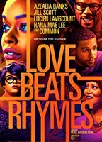 Love Beats Rhymes 2017 film scènes de nu