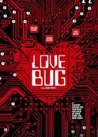 Love Bug  2021 film scènes de nu
