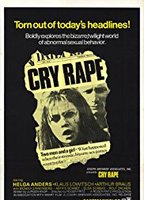Love by Rape 1970 film scènes de nu