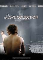 Love Collection 2013 film scènes de nu