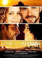 Love Film Festival 2017 film scènes de nu