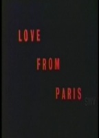 Love from Paris (1970) Scènes de Nu