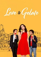 Love & Gelato (2022) Scènes de Nu