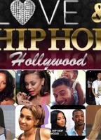  Love & Hip Hop: Hollywood 2014 film scènes de nu