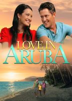 Love in Aruba 2021 film scènes de nu