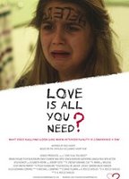 Love Is All You Need? (2016) Scènes de Nu