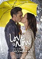 Love is Now 2014 film scènes de nu