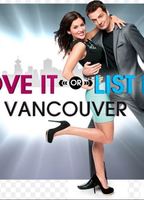 Love It or List It Vancouver (2013) Scènes de Nu