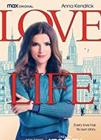 Love Life (2020-présent) Scènes de Nu