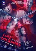 Love Lockdown 2020 film scènes de nu