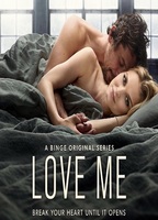 Love Me (III) 2021 film scènes de nu