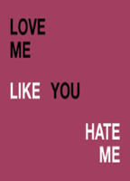  Love Me Like You Hate Me (2020) Scènes de Nu