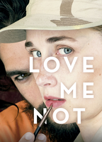 Love Me Not 2019 film scènes de nu