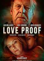 Love Proof (2022) Scènes de Nu