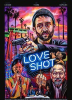 Love Shot 2018 film scènes de nu