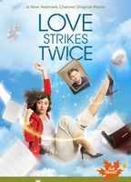 Love Strikes Twice (2021) Scènes de Nu