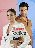 Love Tactics (2022) Scènes de Nu
