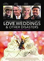 Love, Weddings & Other Disasters 2020 film scènes de nu